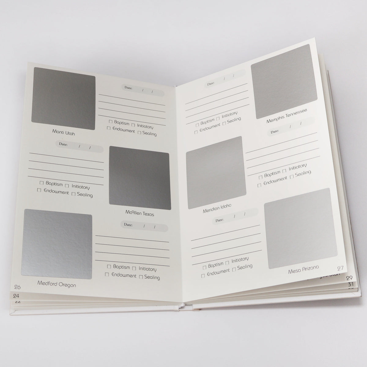 Why We Chose a Scratch-Off Format