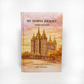 My Temple Journey: Utah Edition | A Scratch-Off Guide to Utah Temples
