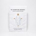 My Scripture Journey: Book of Mormon Edition | A Scratch-Off Guide to The Book of Mormon